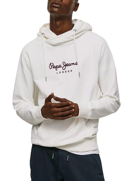 Ripley - POLERÓN BASICO HOODIE PEPE JEANS