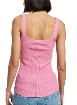 Top Only Lula Rosa para Mujer