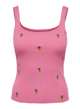 Top Only Lula Rosa para Mujer