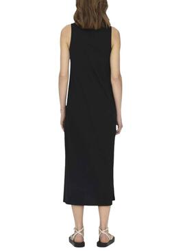 Vestido Only May Negro para Mujer