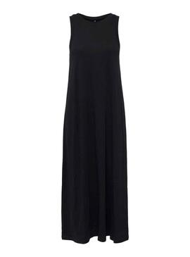 Vestido Only May Negro para Mujer