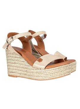 Sandalias Popa Bandon Boreal Arena para Mujer