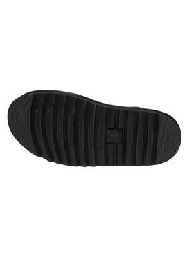 Sandalias Dr Martens Blaire Verde para Mujer 