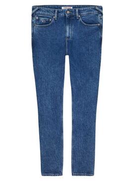 Pantalón Vaquero Tommy Jeans Scanton Hombre