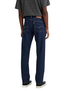 Pantalón Vaquero Levis 501 '54 Marino para Hombre