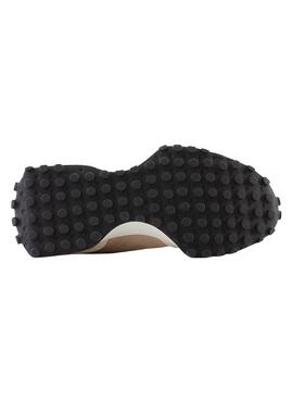 Zapatillas New Balance 327 Tostado Para Mujer