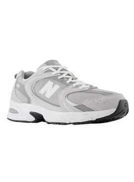 Zapatillas New Balance 530 Gris Hombre y Mujer