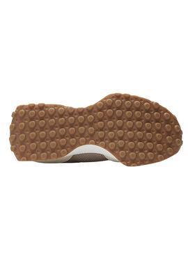 Zapatillas New Balance 327 Tostado Kids