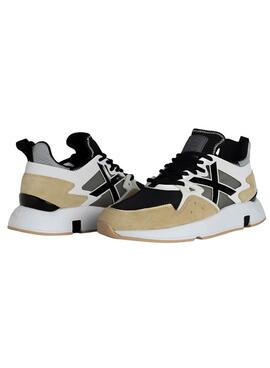 Zapatillas Munich Clik 57 Para Hombre