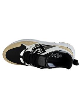 Zapatillas Munich Clik 57 Para Hombre