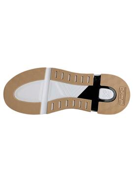 Zapatillas Munich Clik 57 Para Hombre