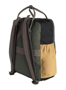 Mochila Munich Cour Colorblock 
