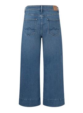 Pantalón Vaquero Pepe Jeans Lucy Para Mujer