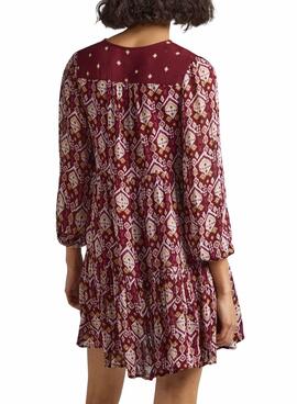 Vestido Pepe Jeans Galatea 