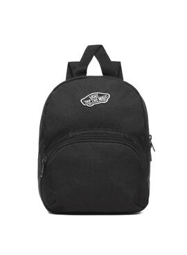 Mochila Vans Mini Negro Para Mujer