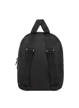 Mochila Vans Mini Negro Para Mujer