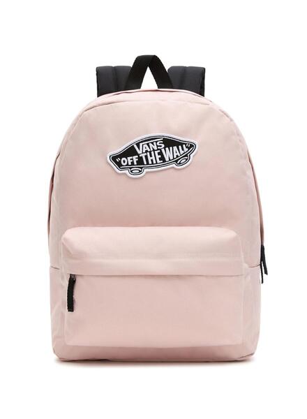 Mochilas vans mujer marron on sale