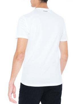 Camiseta Antony Morato Overlap 