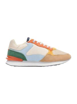 Zapatillas Hoff Charleston Multicolor Para Mujer