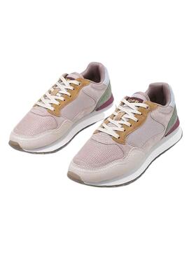 Zapatillas Hoff Geneve MPara Mujer
