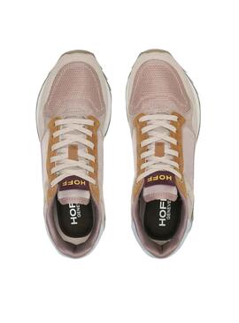 Zapatillas Hoff Geneve MPara Mujer