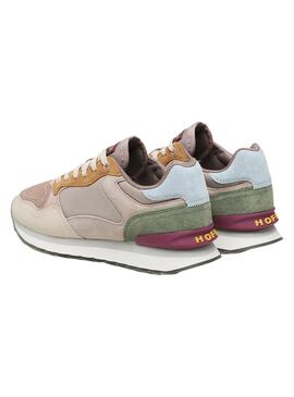Zapatillas Hoff Geneve MPara Mujer