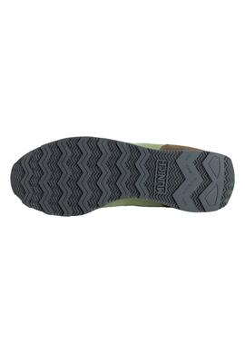 Zapatillas Munich Um 63 Granate Para Hombre
