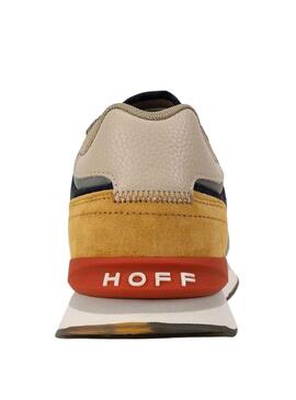 Zapatillas Hoff Dublin Gris Para Hombre