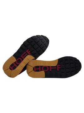 Zapatillas Hoff Helike Marino Para Hombre 