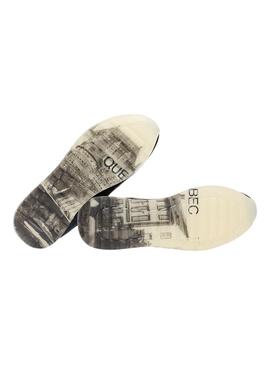 Zapatillas Hoff Quebec Multicolor Para Hombre