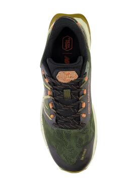 Zapatillas New Balance Fresh Foam Garoé Verde
