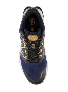 Zapatillas New Balance Fresh Foam marino para hombre
