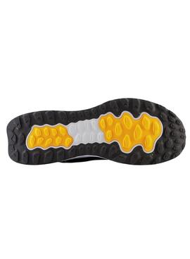 Zapatillas New Balance Fresh Foam marino para hombre