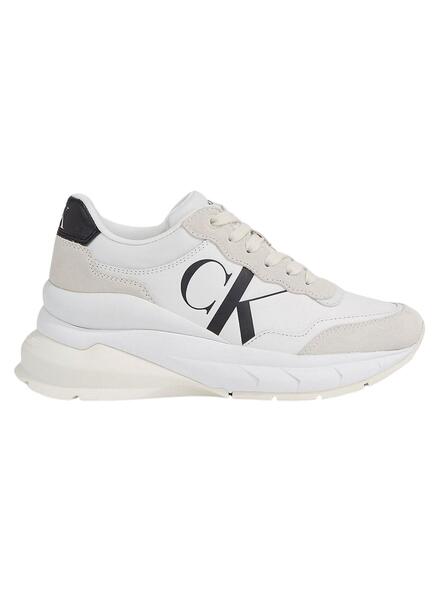 Bambas calvin outlet klein mujer