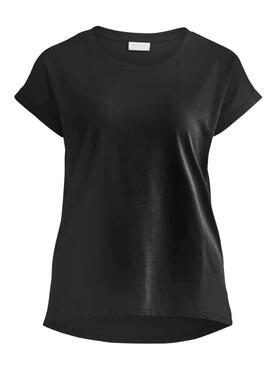 Camiseta Vila Vidreamers New Negro para Mujer