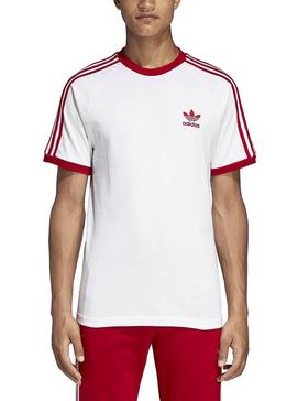 3 Stripes Blanco para Hombre