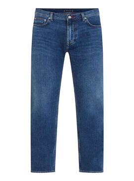 Pantalon Vaquero Tommy Jeans Denton Recto