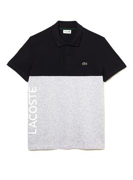 Polo Lacoste Split Marino para Hombre