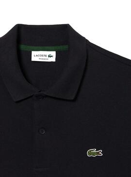 Polo Lacoste Split Marino para Hombre