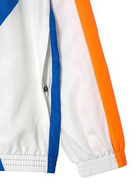 Chándal Lacoste Tennis Azul para Hombre