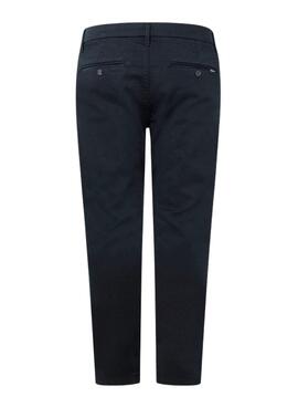 Pantalón Pepe Jeans James Marino para Hombre