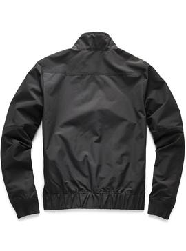 Chaqueta G-Star Deline Track Negra