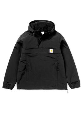 Chaqueta Carhartt Nimbus Negra