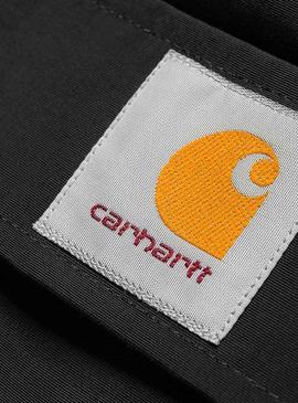 Chaqueta Carhartt Nimbus Negra