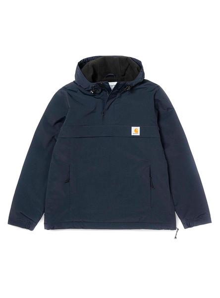 Chaqueta Carhartt Azul Marino