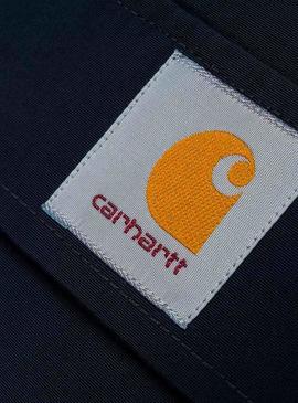 Chaqueta Carhartt Nimbus Azul Marino