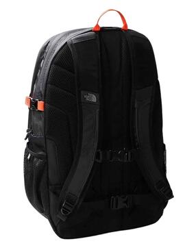 Mochila The North Face Borealis Classic Negro 