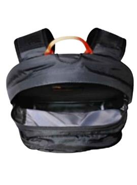 Mochila The North Face Borealis Classic Negro 