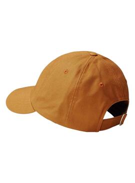 Gorra The North Face Norm Marrón para Hombre Mujer