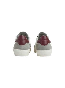 Zapatillas Pepe Jeans Yogi Street Blanco